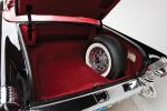 Buick Roadmaster Convertible 1957 года